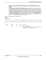 Предварительный просмотр 1595 страницы Texas Instruments TM4C1294NCPDT Datasheet