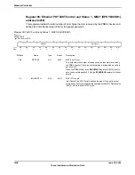 Предварительный просмотр 1638 страницы Texas Instruments TM4C1294NCPDT Datasheet