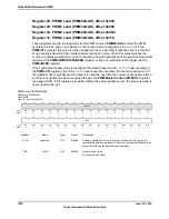 Предварительный просмотр 1720 страницы Texas Instruments TM4C1294NCPDT Datasheet