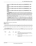 Предварительный просмотр 1731 страницы Texas Instruments TM4C1294NCPDT Datasheet