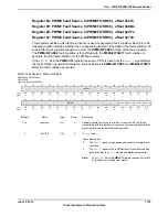 Предварительный просмотр 1733 страницы Texas Instruments TM4C1294NCPDT Datasheet