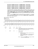 Предварительный просмотр 1735 страницы Texas Instruments TM4C1294NCPDT Datasheet