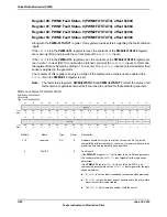 Предварительный просмотр 1740 страницы Texas Instruments TM4C1294NCPDT Datasheet