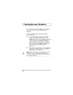 Preview for 11 page of Texas Instruments TM5000 Series User Manual