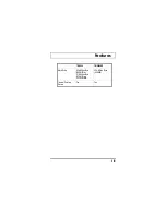 Preview for 14 page of Texas Instruments TM5000 Series User Manual