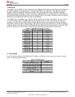 Preview for 3 page of Texas Instruments TMAG5110-5111EVM User Manual