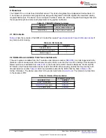 Предварительный просмотр 2 страницы Texas Instruments TMAG5170 User Manual