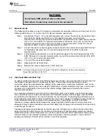 Предварительный просмотр 9 страницы Texas Instruments TMCS1100 User Manual