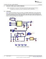 Предварительный просмотр 10 страницы Texas Instruments TMCS1100 User Manual