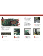 Предварительный просмотр 2 страницы Texas Instruments TMDXEVM6472 Quick Setup Manual