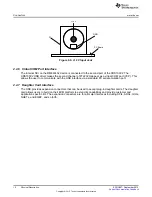 Preview for 12 page of Texas Instruments TMDXRM42HDK User Manual