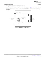 Preview for 4 page of Texas Instruments TMP006EVM User Manual