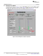 Предварительный просмотр 12 страницы Texas Instruments TMP006EVM User Manual