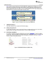 Предварительный просмотр 6 страницы Texas Instruments TMP007EVM User Manual