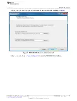 Предварительный просмотр 7 страницы Texas Instruments TMP007EVM User Manual