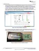 Предварительный просмотр 12 страницы Texas Instruments TMP007EVM User Manual