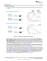 Предварительный просмотр 16 страницы Texas Instruments TMP007EVM User Manual