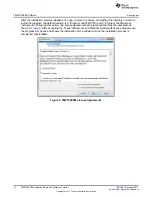 Preview for 10 page of Texas Instruments TMP102EVM User Manual