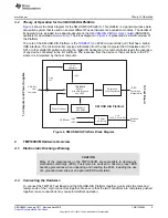 Предварительный просмотр 5 страницы Texas Instruments TMP103EVM User Manual