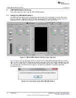 Предварительный просмотр 12 страницы Texas Instruments TMP103EVM User Manual