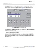 Предварительный просмотр 16 страницы Texas Instruments TMP103EVM User Manual