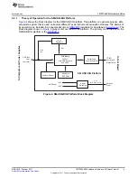 Предварительный просмотр 5 страницы Texas Instruments TMP104EVM User Manual