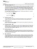 Preview for 5 page of Texas Instruments TMP1075EVM User Manual