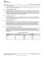 Предварительный просмотр 5 страницы Texas Instruments TMP116EVM User Manual