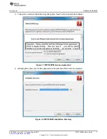 Предварительный просмотр 7 страницы Texas Instruments TMP116EVM User Manual