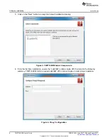 Предварительный просмотр 8 страницы Texas Instruments TMP116EVM User Manual