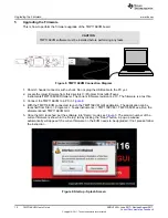 Preview for 10 page of Texas Instruments TMP116EVM User Manual