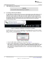Предварительный просмотр 14 страницы Texas Instruments TMP116EVM User Manual