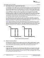 Предварительный просмотр 6 страницы Texas Instruments TMP392EVM User Manual