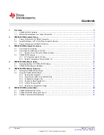 Preview for 2 page of Texas Instruments TMP451 User'S Manual And Software Tutorial