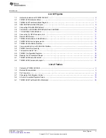 Preview for 3 page of Texas Instruments TMP451 User'S Manual And Software Tutorial