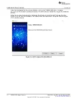Preview for 12 page of Texas Instruments TMP461EVM User'S Manual And Software Tutorial