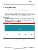 Предварительный просмотр 16 страницы Texas Instruments TMP461EVM User'S Manual And Software Tutorial