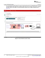 Предварительный просмотр 18 страницы Texas Instruments TMP461EVM User'S Manual And Software Tutorial