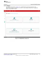 Предварительный просмотр 25 страницы Texas Instruments TMP461EVM User'S Manual And Software Tutorial