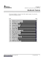 Preview for 17 page of Texas Instruments TMS320*280 Series Reference Manual