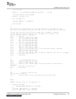 Preview for 85 page of Texas Instruments TMS320*280 Series Reference Manual