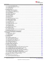 Предварительный просмотр 4 страницы Texas Instruments TMS320 2806 Series Technical Reference Manual