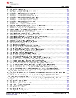 Предварительный просмотр 31 страницы Texas Instruments TMS320 2806 Series Technical Reference Manual