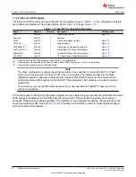 Предварительный просмотр 46 страницы Texas Instruments TMS320 2806 Series Technical Reference Manual