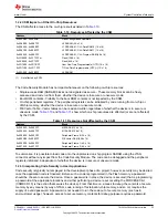 Предварительный просмотр 55 страницы Texas Instruments TMS320 2806 Series Technical Reference Manual