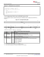 Предварительный просмотр 72 страницы Texas Instruments TMS320 2806 Series Technical Reference Manual