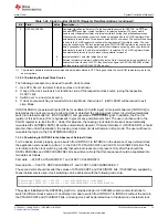 Предварительный просмотр 75 страницы Texas Instruments TMS320 2806 Series Technical Reference Manual