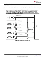 Предварительный просмотр 110 страницы Texas Instruments TMS320 2806 Series Technical Reference Manual