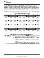 Предварительный просмотр 147 страницы Texas Instruments TMS320 2806 Series Technical Reference Manual