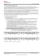 Предварительный просмотр 185 страницы Texas Instruments TMS320 2806 Series Technical Reference Manual